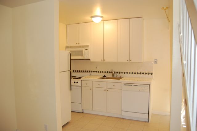 1721 Q Street - 1